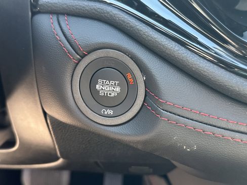 New 2026 Dodge Durango GT w/ Mopar All Weather Package image 17