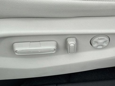 Used 2026 Honda Odyssey EX-L image 8