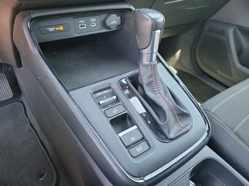 Used 2024 Honda CR-V Sport image 13