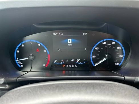 Used 2024 Ford Bronco Sport Big Bend AWD/4WD image 2