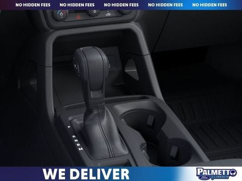 New 2026 Ford Ranger XL RWD image 15