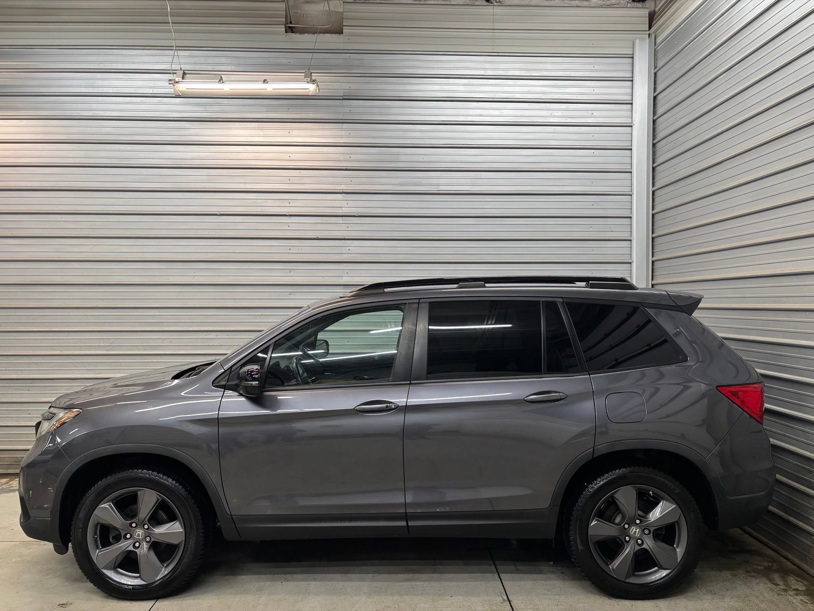 Used 2021 Honda Passport Touring image 6