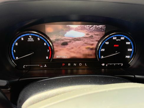 Used 2022 Ford Bronco Sport Outer Banks w/ Tech Package AWD/4WD image 8