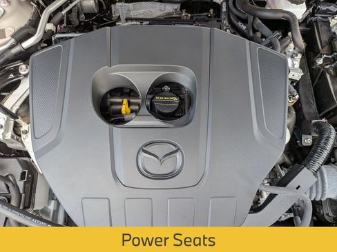 Used 2024 MAZDA CX-30 AWD 2.5 S w/ Premium Package image 15