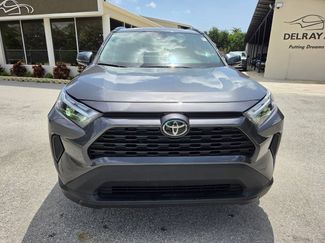 Used 2025 Toyota RAV4 XLE FWD video 2