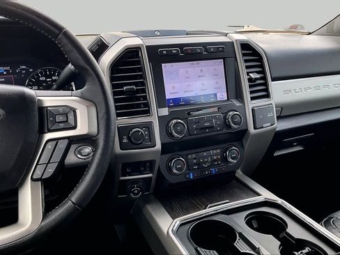 Used 2020 Ford F250 Lariat AWD/4WD image 7