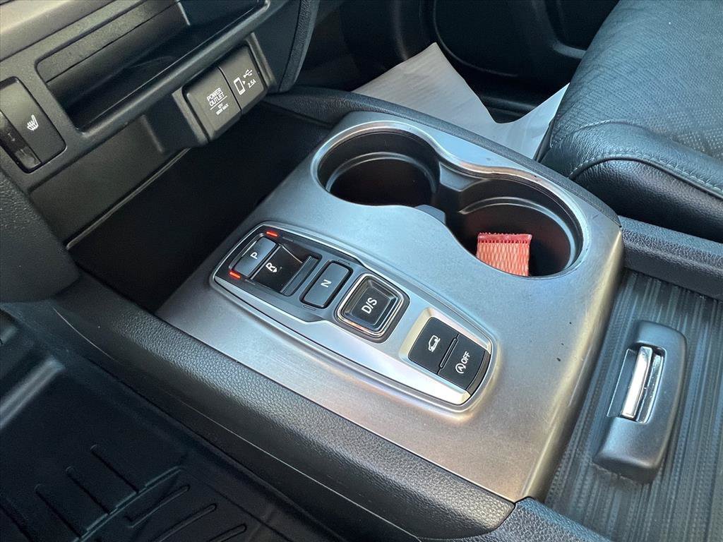 Used 2020 Honda Passport EX-L image 26