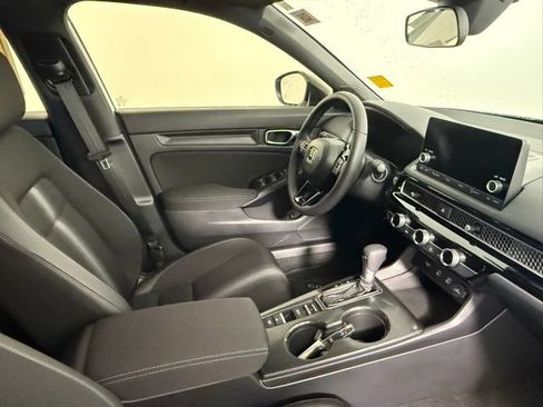 Used 2026 Honda Civic Sport image 45