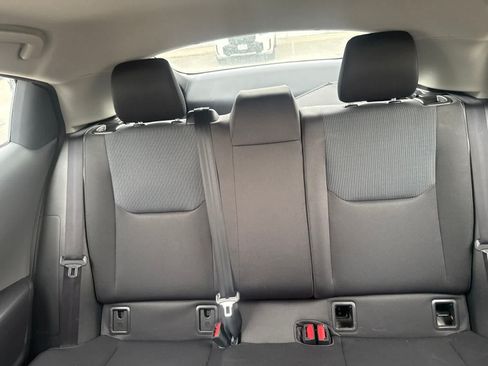 Used 2024 Toyota Prius LE FWD image 21
