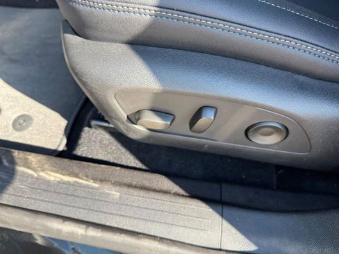 New 2026 Chevrolet Equinox EV LT image 10