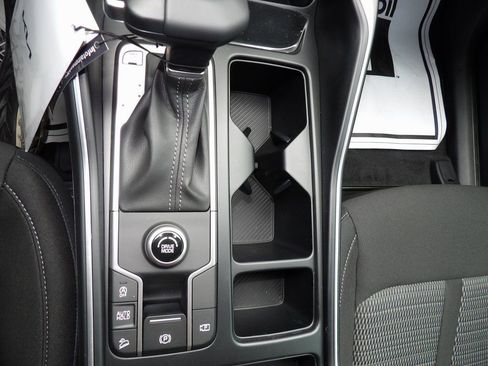 New 2026 Kia Sorento LX image 11