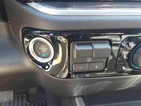 New 2026 Chevrolet Silverado 1500 LTZ w/ Technology Package AWD/4WD image 41