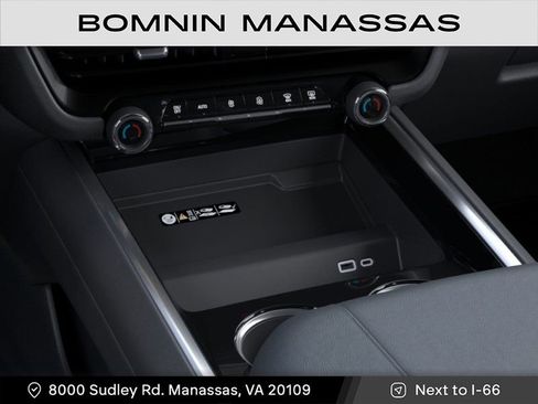 New 2026 Chevrolet Suburban Z71 AWD/4WD image 23