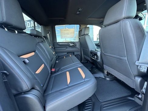New 2026 GMC Sierra 2500 AT4 w/ AT4 Premium Plus Package image 32