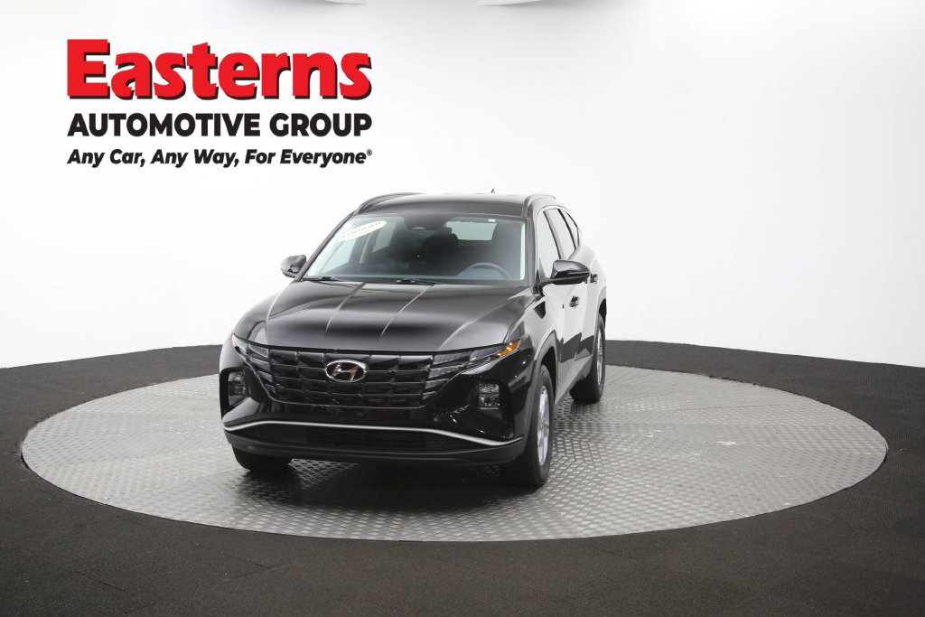 Used 2023 Hyundai Tucson SEL AWD/4WD image 56