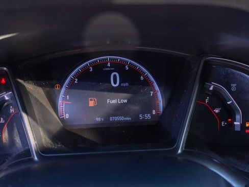 Used 2019 Honda Civic Si image 13