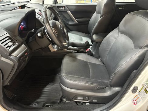 Used 2015 Subaru Forester 2.0XT Touring w/ Protection Package #2 AWD/4WD image 9