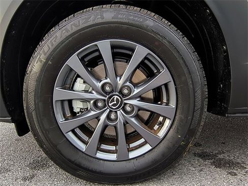 New 2026 MAZDA CX-30 AWD 2.5 S image 21