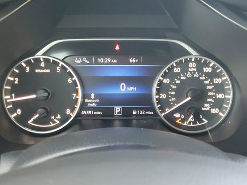 Certified 2022 Nissan Murano S image 25