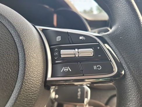 Used 2024 Kia Forte LXS image 26