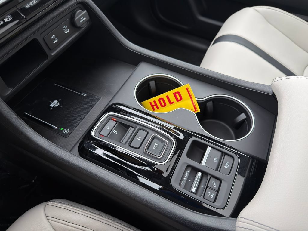 New 2026 Honda Pilot Touring image 38