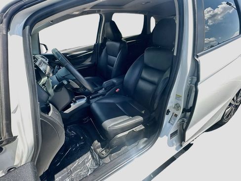 Used 2016 Honda Fit EX-L image 20
