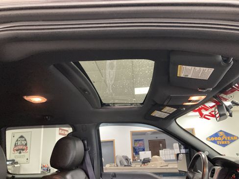 Used 2014 Ford F150 Raptor w/ Equipment Group 801A Luxury AWD/4WD image 25