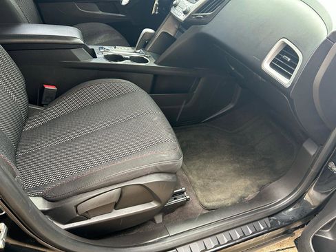 Used 2012 Chevrolet Equinox LT image 12