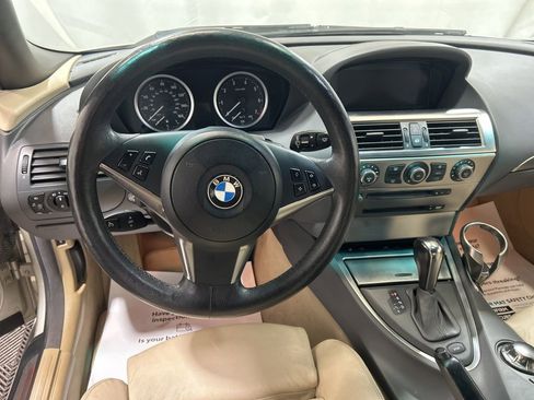Used 2005 BMW 645Ci Convertible image 27