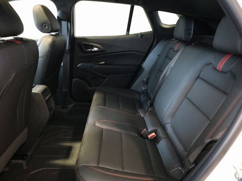 New 2026 Chevrolet Trax RS w/ Sunroof Package image 25