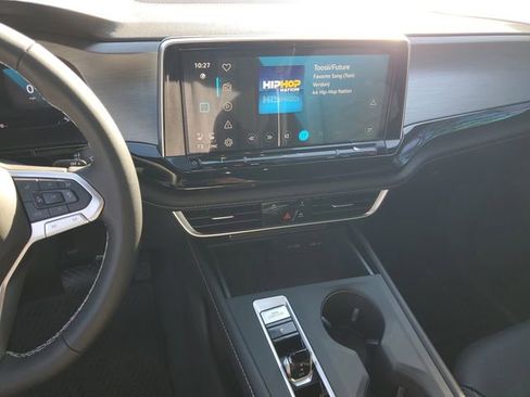 New 2026 Volkswagen Atlas Cross Sport SE image 22