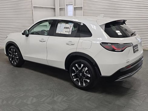 New 2027 Honda HR-V EX-L image 5