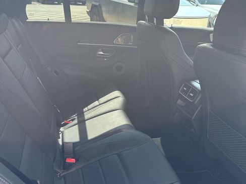 Used 2023 Mercedes-Benz GLE 450 4MATIC image 8