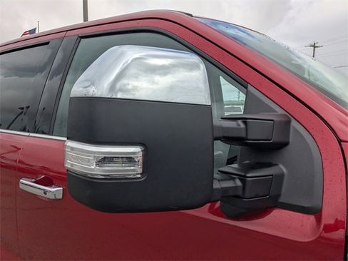 Used 2023 Ford F350 Lariat w/ Lariat Ultimate Package image 12