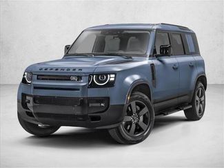 New 2026 Land Rover Defender 110 S AWD/4WD video 1