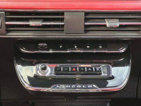 Used 2023 Lincoln Corsair Reserve w/ Equipment Group 201A image 14