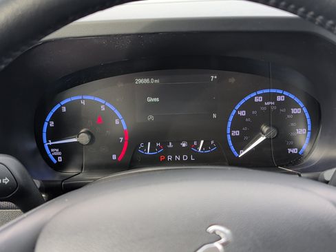 Certified 2023 Ford Bronco Sport Big Bend w/ Convenience Package image 21