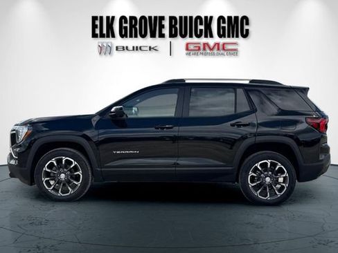 New 2026 GMC Terrain Elevation w/ Elevation Premium Package image 7