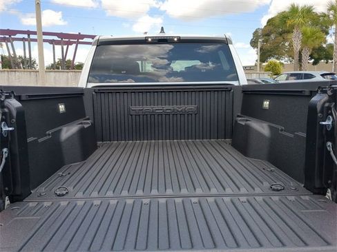 New 2025 Toyota Tacoma TRD Off-Road image 13