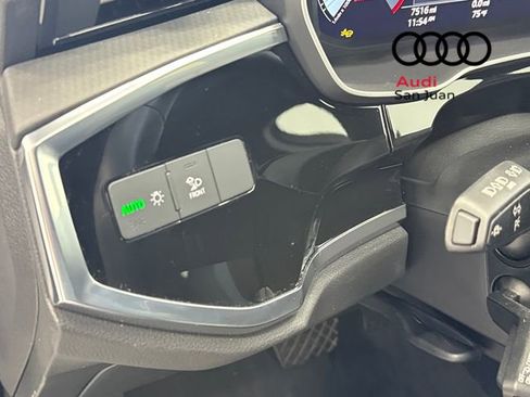 Used 2025 Audi Q3 2.0T Premium w/ Convenience Package image 36