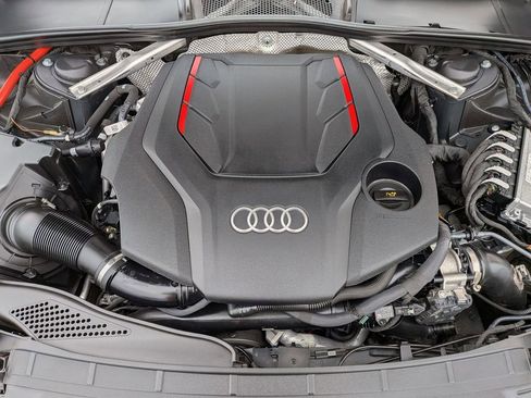 Certified 2023 Audi S5 Premium Plus w/ Premium Plus Package image 29