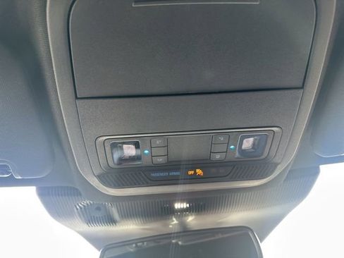 New 2026 Ford Explorer ST image 22