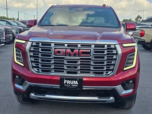 New 2026 GMC Yukon XL Denali RWD image 2