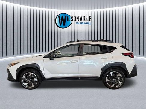 Certified 2025 Subaru Crosstrek 2.5i Limited w/ Popular Package #3A AWD/4WD image 16