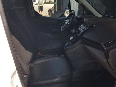 Used 2021 Ford Transit Connect XL FWD image 19