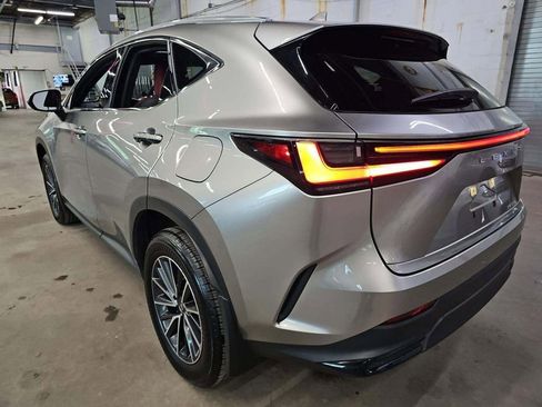 Used 2024 Lexus NX 350 AWD w/ Cold Area Package image 5