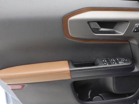 New 2025 Ford Bronco Sport Outer Banks image 12