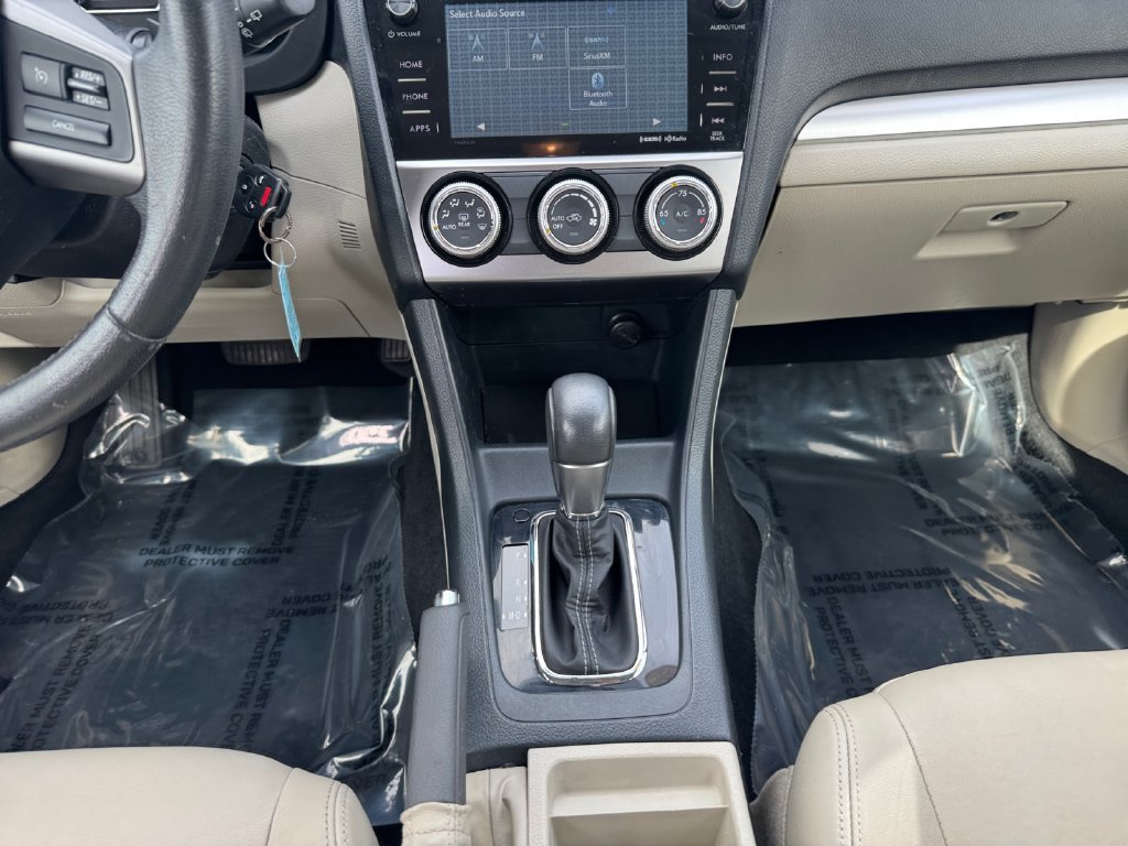 Used 2016 Subaru Impreza 2.0i Limited AWD/4WD image 11