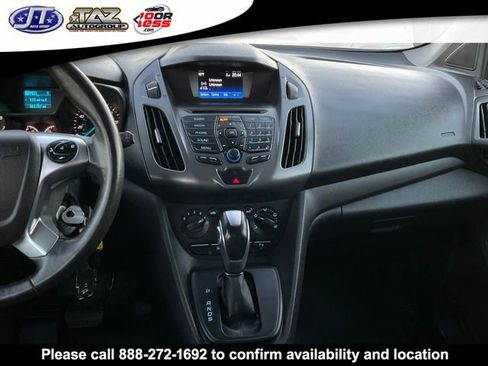 Used 2017 Ford Transit Connect XL image 15