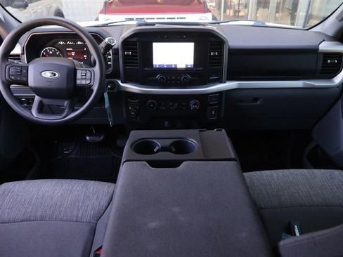 Certified 2023 Ford F150 XLT AWD/4WD image 18
